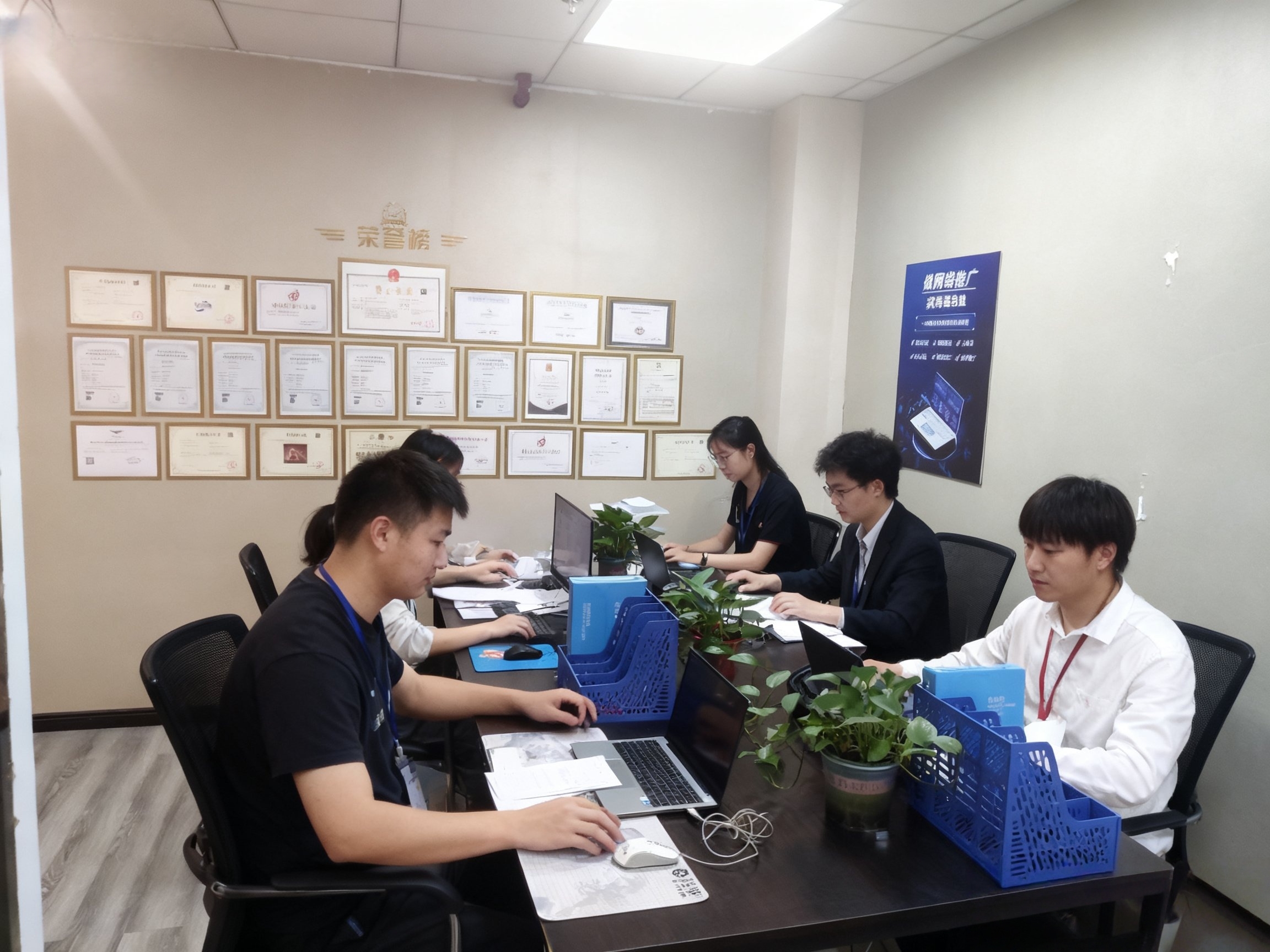 现场实拍：数据复盘